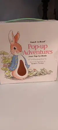 CHILDRENS BOOKS