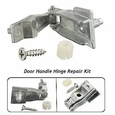 POIGNÉE EXT COMPLÈTE NEUVE GAUCHE OU DROITE INSTALLATION PROFFESIONNEL TOTAL= 145.00$ KIT POUR RÉPAR...