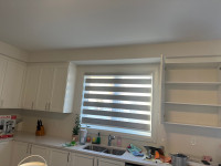 Zebra blinds ay discounted price  call us 6479495126