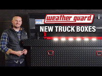 $100 OFF - BRAND NEW WEATHER GUARD TRUCK BOX POWERSYNC LIGHT KIT