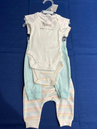 Carter’s Newborn Clothing