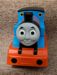 Talking Thomas The Tank Engine Train