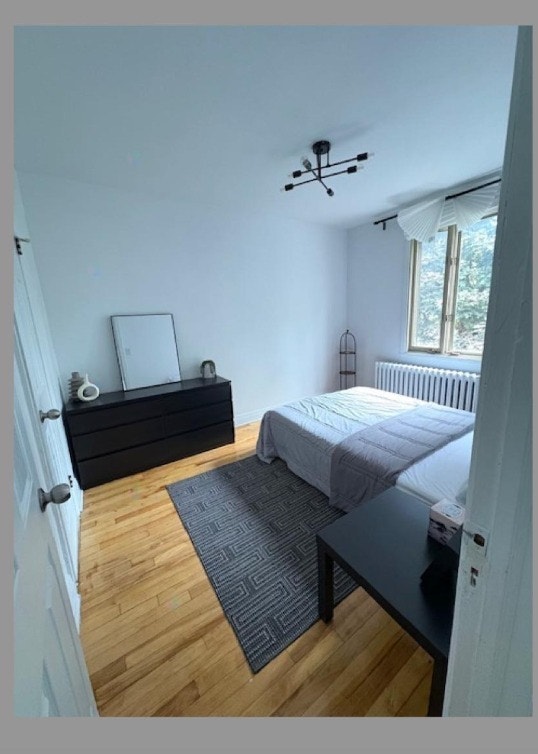 FURNISHED 2-BEDROOM APARTMENT FOR RENT IN NDG — photo 2