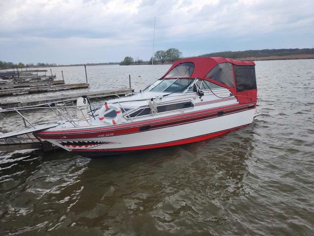 Boat for sale in Powerboats & Motorboats in St. Catharines