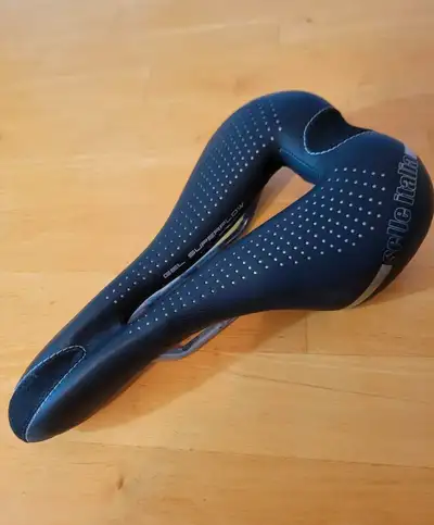 Selle Italia Diva Gel Saddle, View more