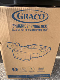 Graco stroller car seat set (9/10 conditon)
