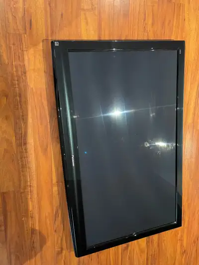 TV Panasonic 50 pouces, View more