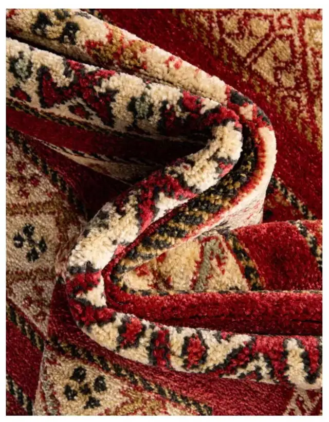 Persian style area rug/New in Rugs, Carpets & Runners in Markham / York Region - Image 3