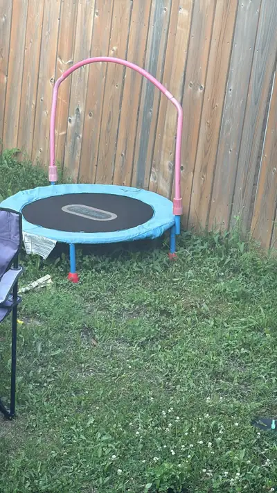 Little Tikes Kids Trampoline, View more