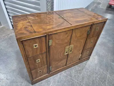 Drexel Sideboard Bar Buffet Server , View more