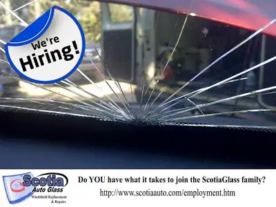At Scotia Auto Glass, we are committed to delivering top-quality auto glass services, ensuring the s...