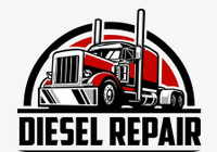 Licensed Diesel Tech. 