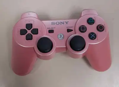 PS 3 CONTROLLER, View more