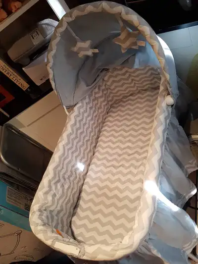 Baby Bassinett , View more