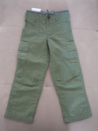 Pantalon nouveau "GAP" (taille 5)