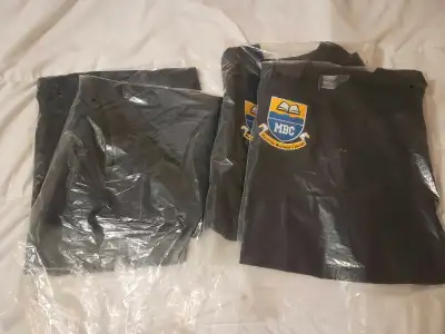 1 set Brand New Unisex Scrubs, View more