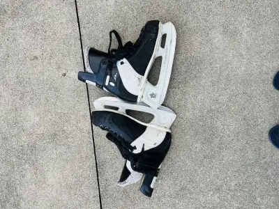 Hockey Skates, View more