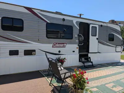 Turn Key RV FOR SALE or RENT TO OWN, View more