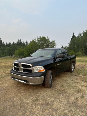 2012 RAM 1500