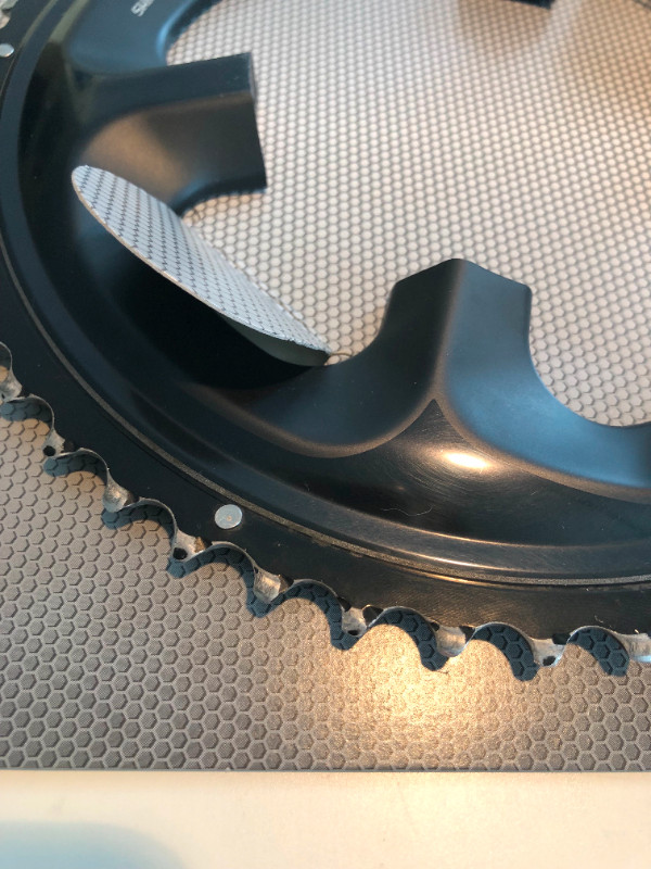 Shimano big chainring Ultegra FC-R800 in Frames & Parts in Ottawa - Image 3