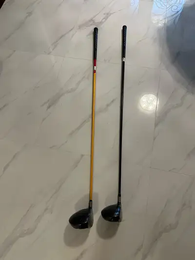 TaylorMade Drivers …, View more