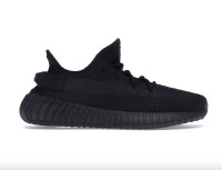 Brand New - adidas Yeezy Boost 350 V2 - Onyx - Size 7 & 9.5