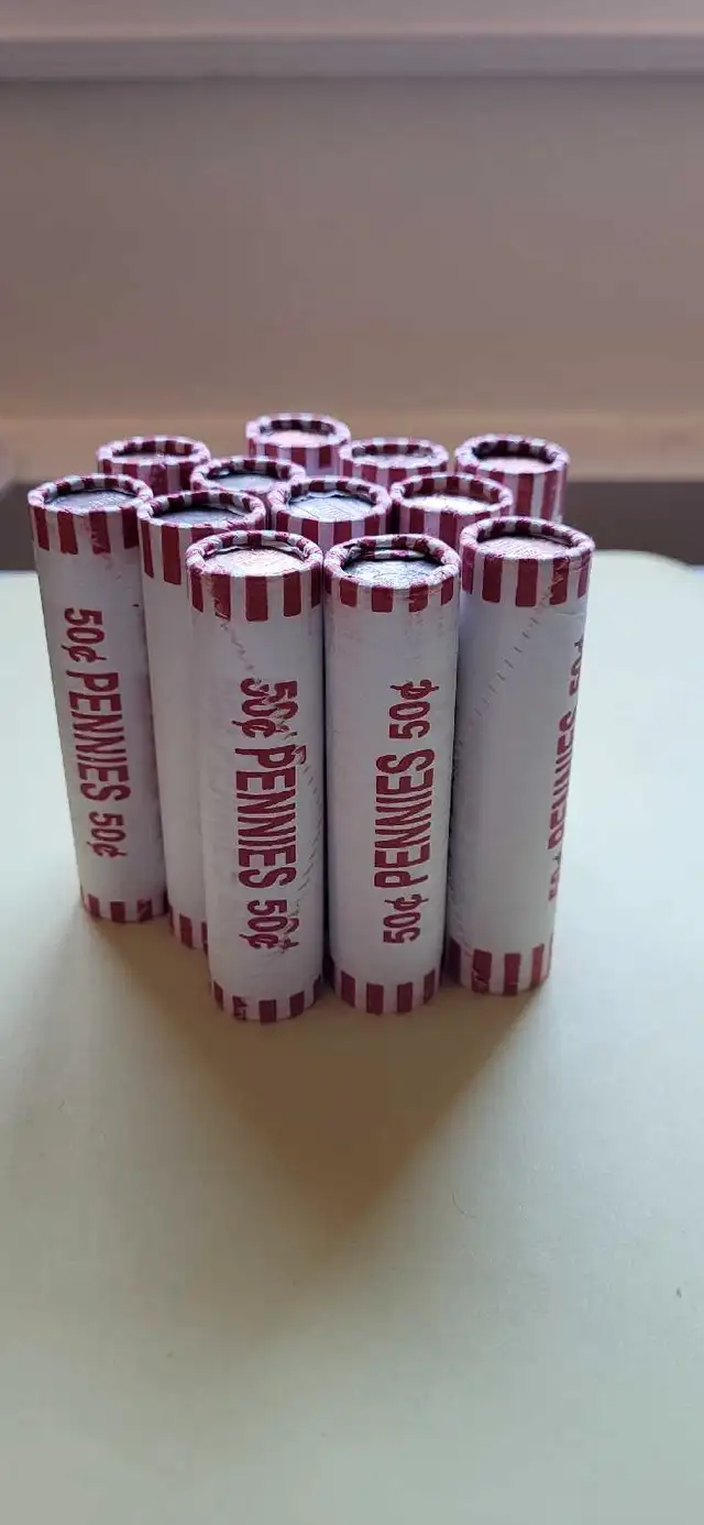 us mixte penny  rolls62854395363331122