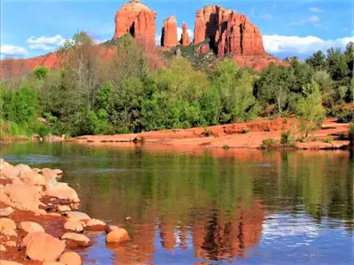 Sedona/ Scottsdale Arizona, View more