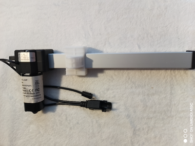 DV29V Electric Recliner Actuator Motor for Electric Chair/Bed, View more