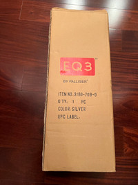 EQ3 / PALLISER  Desk Lamp - NEW