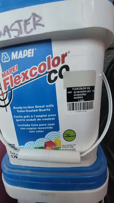 flexcolor Grout, View more