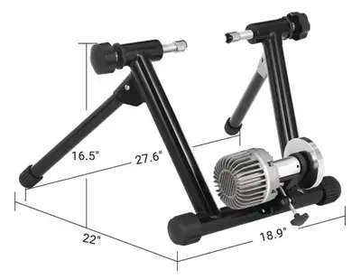 Bike Trainer Stand, View more