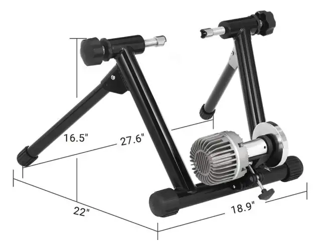Bike Trainer Stand in Other in Nelson - Image 2