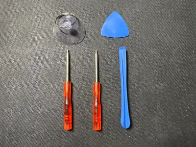 Smartphone Repair Tool kit, View more