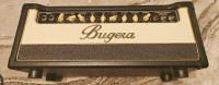 BUGERA 55W Infinium all tube amp