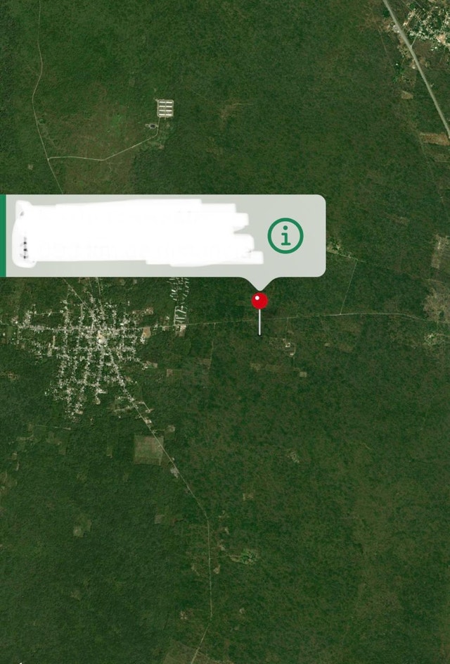 Terrain à vendre dans la Riviera Maya – Vente urgente — photo 1