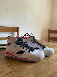 Jordan Fight Club ‘91 Shoes