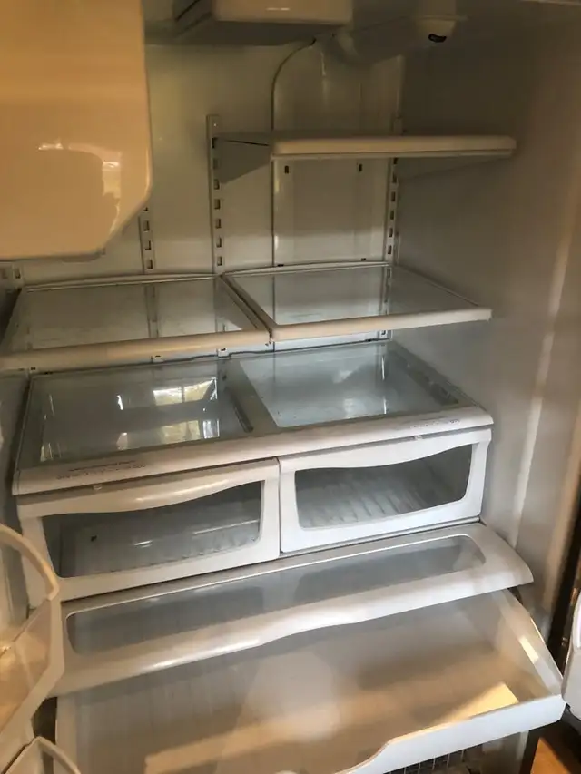 ****MAYTAG REFRIGERATOR PARTS (REDUCED) in Refrigerators in Bedford - Image 2