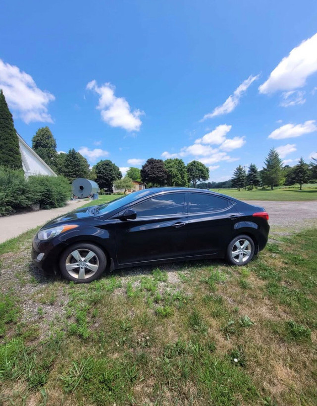 2013 Hyundai Elantra  in Cars & Trucks in Brantford