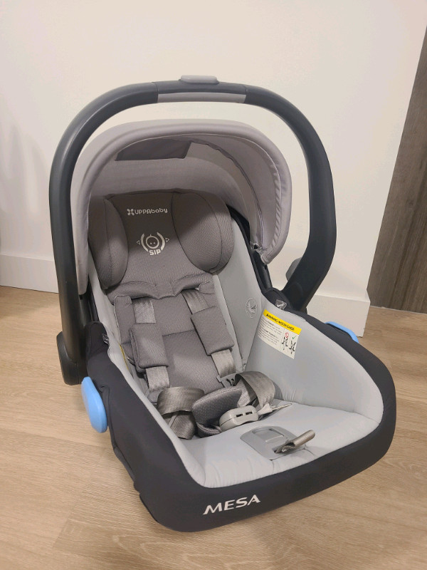 Uppababy mesa infant for sale  
