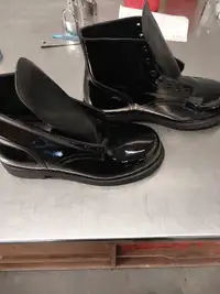 Boot Dipping Services