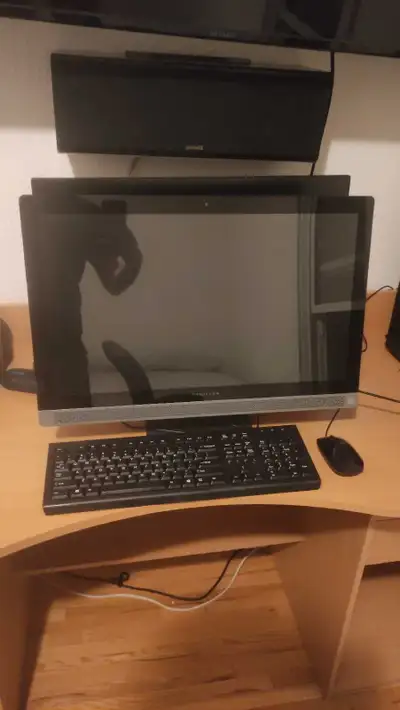 All in one Computer, View more