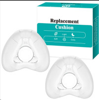 2 Packs Replacement Cushion Compatible w/ Airfit N20