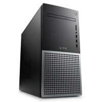 Dell Xps Desktop I7, 16gb Ram, 512gb Ssd 8950-7563blk