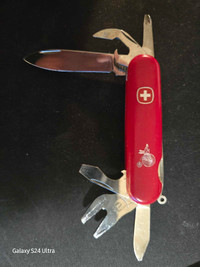 Couteau Suisse Victorinox