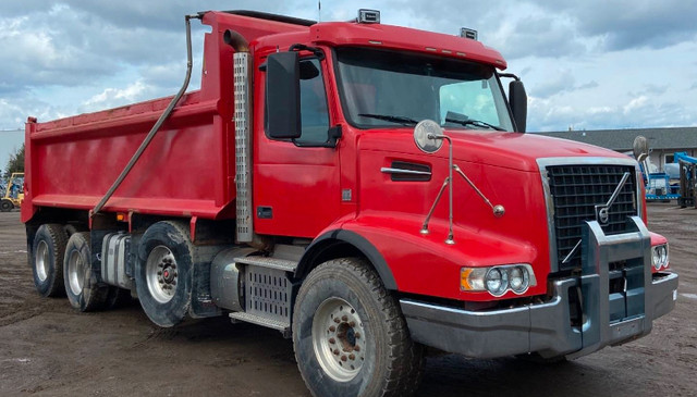dump truck for hire in Other in Markham / York Region