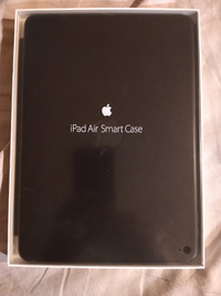 iPad Air smart case