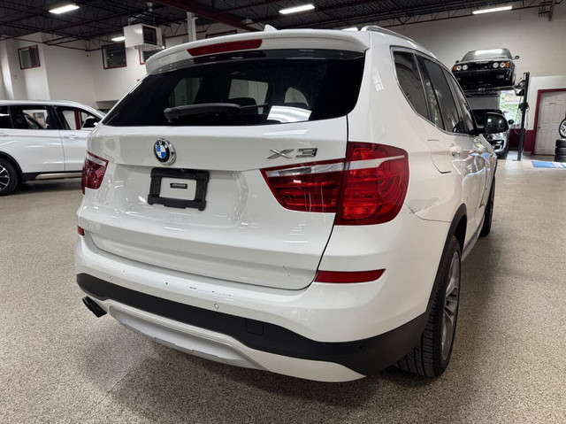 2015 BMW X3 xDrive28i in Cars & Trucks in Owen Sound