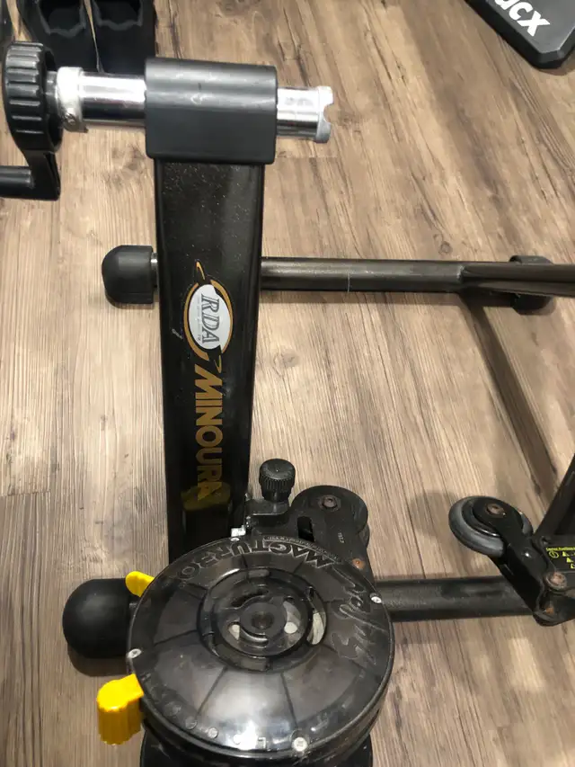 Bike parts and accessories for sale in Other in London - Image 3