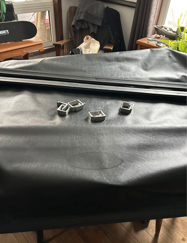 tonneau cover in Other Parts & Accessories in Timmins - Image 2